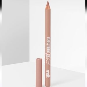 Melt Perfectionist Lip Pencil BARE